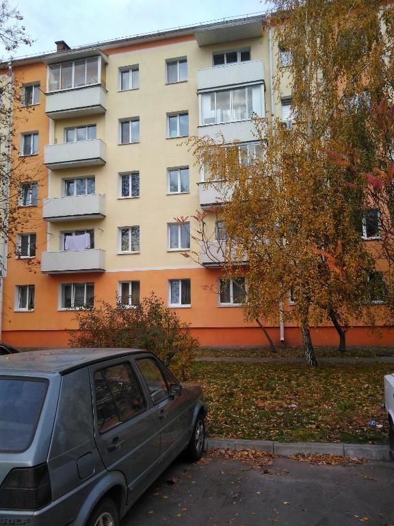 Апартаменты Apartment Shevchenko Boulevard Брест-25